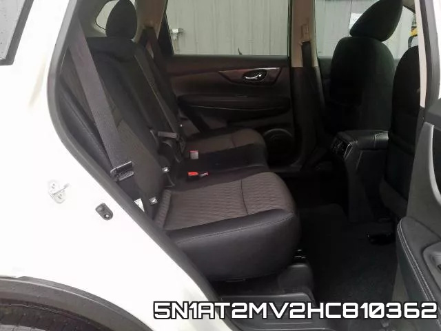 5N1AT2MV2HC810362 фото 7