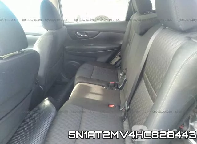 5N1AT2MV4HC828443 фото 9