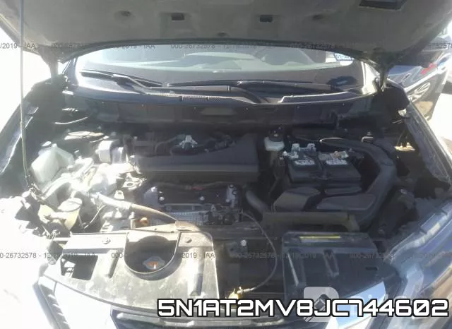 5N1AT2MV8JC744602 фото 2