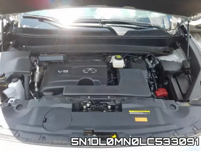 5N1DL0MN0LC533091 фото 7