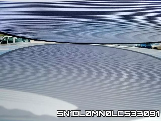 5N1DL0MN0LC533091 фото 9
