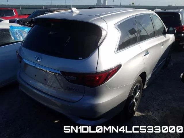 5N1DL0MN4LC533000 фото 5
