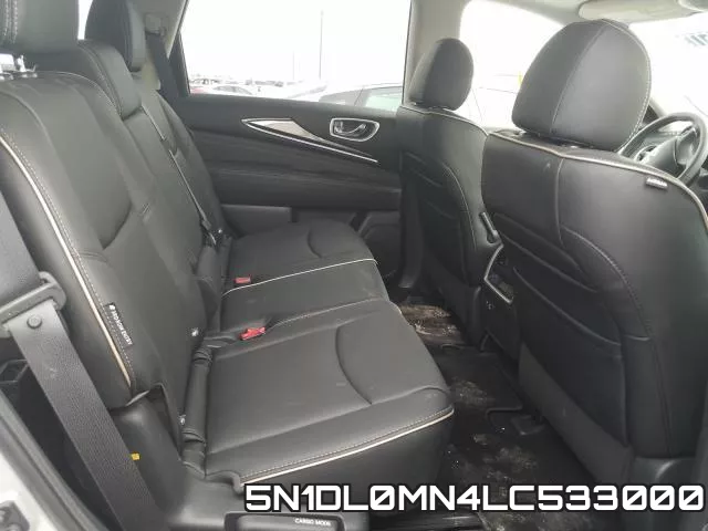 5N1DL0MN4LC533000 фото 7