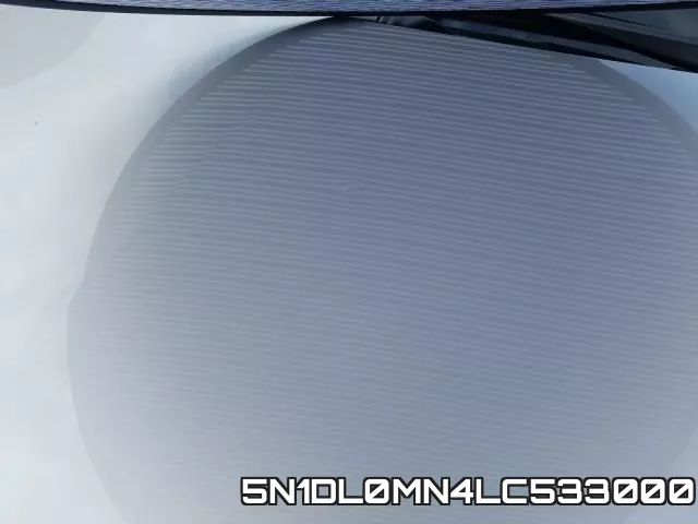 5N1DL0MN4LC533000 фото 10
