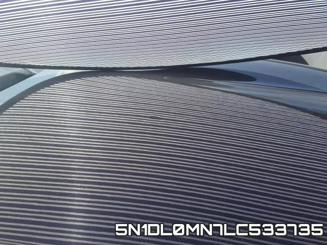 5N1DL0MN7LC533735 фото 10