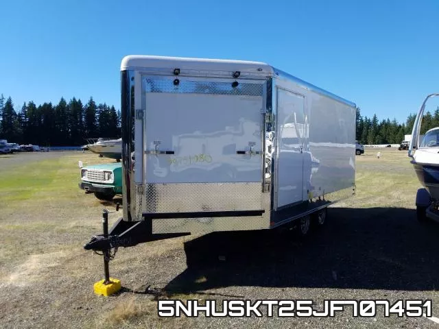 5NHUSKT25JF707451 фото 3