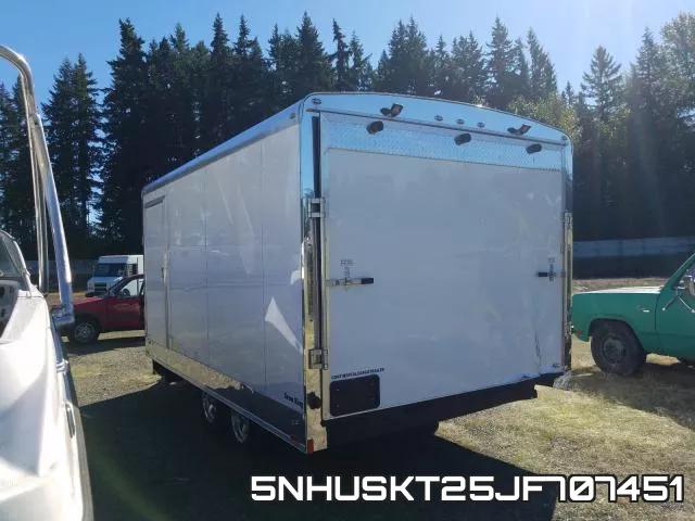 5NHUSKT25JF707451 фото 4