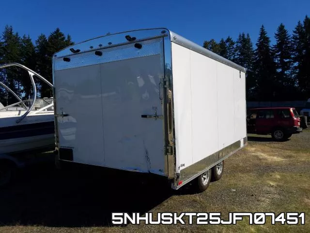 5NHUSKT25JF707451 фото 5