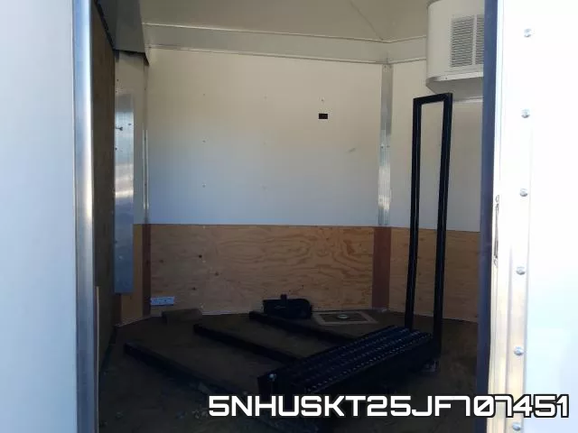 5NHUSKT25JF707451 фото 6