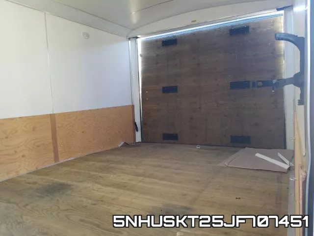 5NHUSKT25JF707451 фото 7