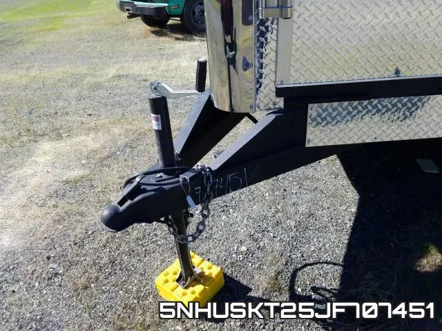 5NHUSKT25JF707451 фото 8