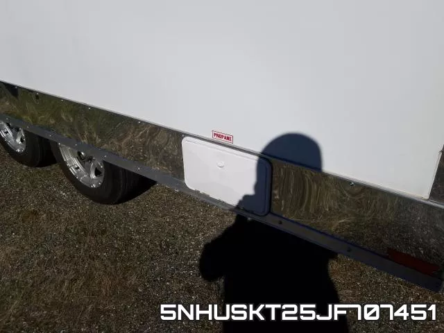 5NHUSKT25JF707451 фото 9