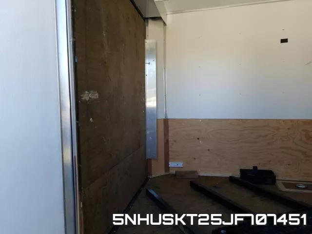 5NHUSKT25JF707451 фото 10
