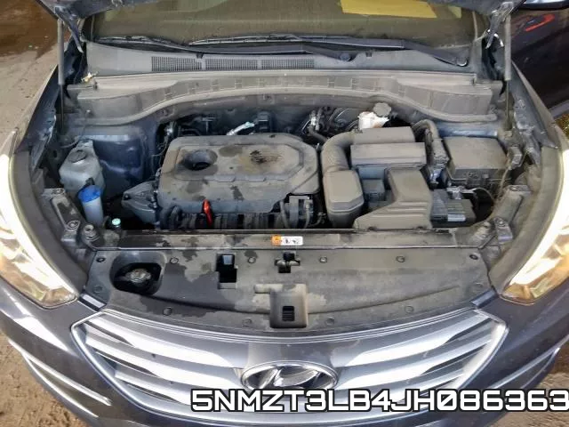 5NMZT3LB4JH086363 фото 8