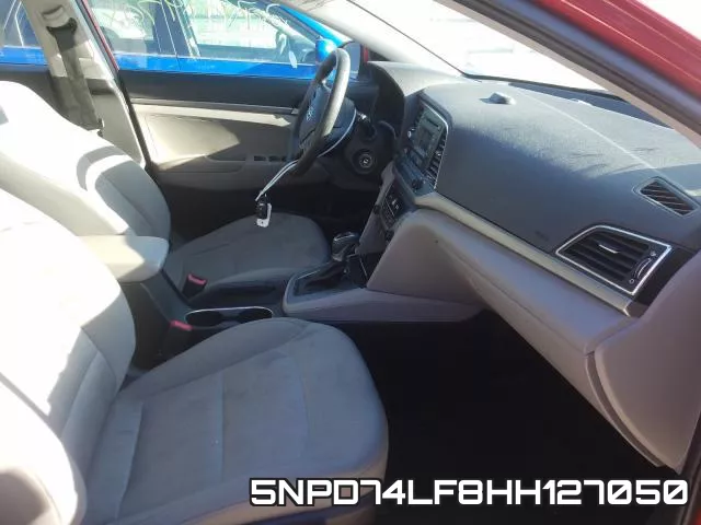 5NPD74LF8HH127050 фото 6
