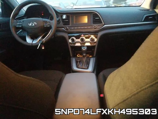 5NPD74LFXKH495303 фото 10