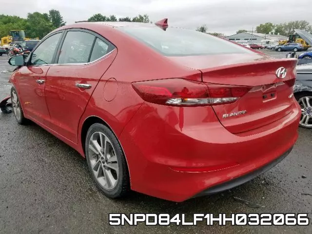 5NPD84LF1HH032066 фото 4
