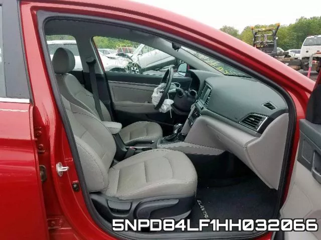 5NPD84LF1HH032066 фото 6