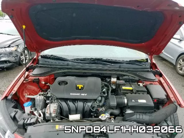 5NPD84LF1HH032066 фото 8