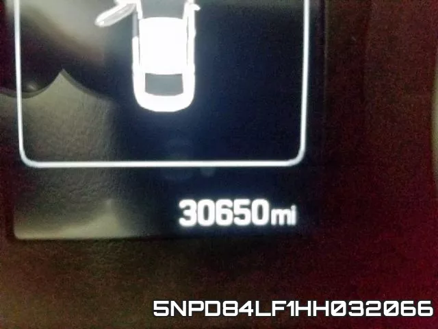 5NPD84LF1HH032066 фото 9