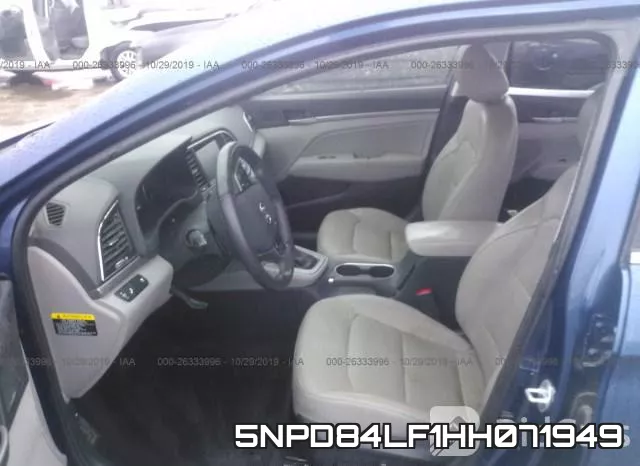 5NPD84LF1HH071949 фото 6