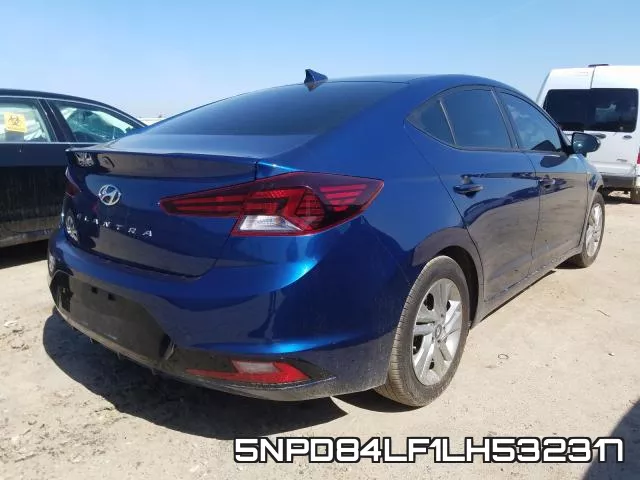 5NPD84LF1LH532317 фото 5