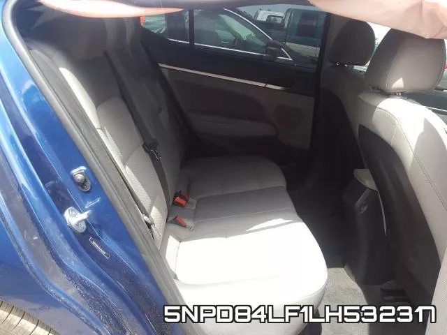 5NPD84LF1LH532317 фото 7
