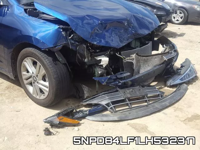 5NPD84LF1LH532317 фото 10