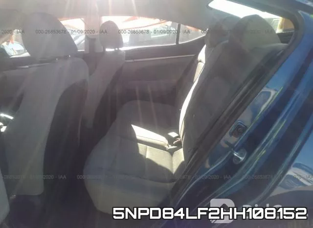 5NPD84LF2HH108152 фото 9