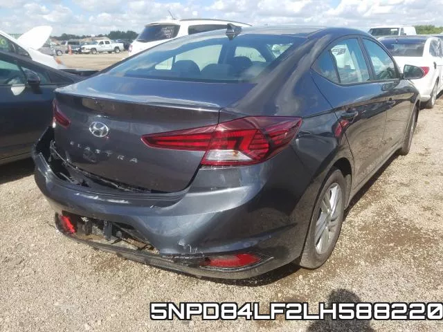 5NPD84LF2LH588220 фото 5
