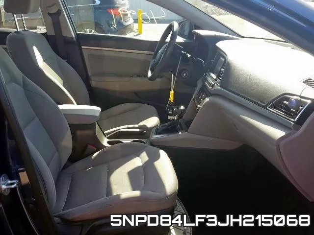 5NPD84LF3JH215068 фото 6