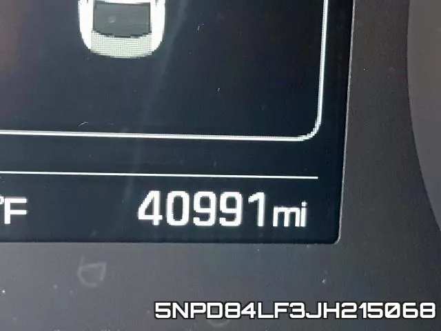 5NPD84LF3JH215068 фото 9