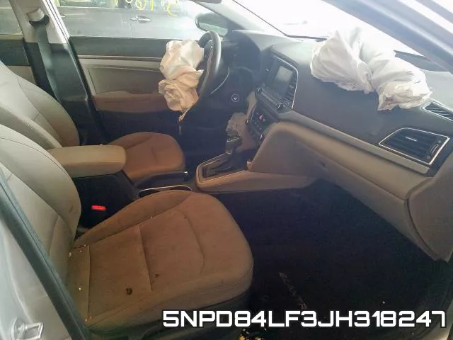 5NPD84LF3JH318247 фото 6