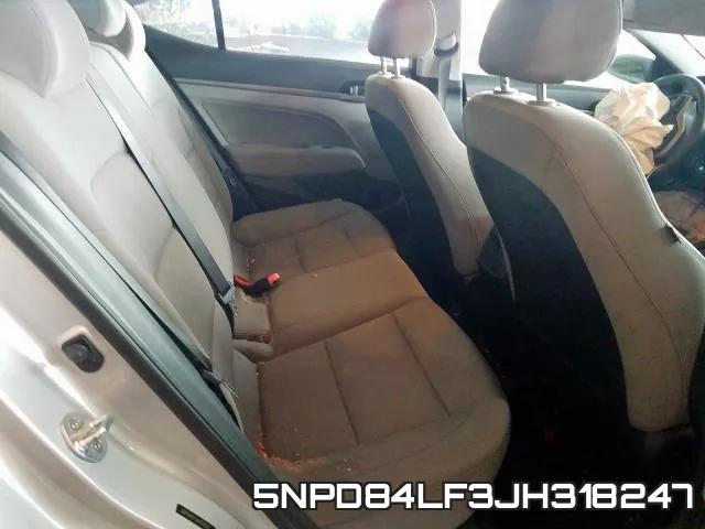 5NPD84LF3JH318247 фото 7