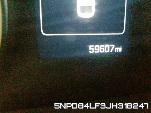 5NPD84LF3JH318247 фото 9