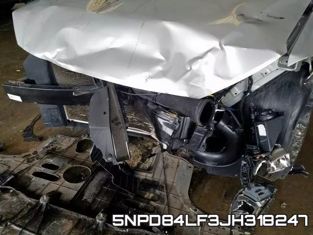 5NPD84LF3JH318247 фото 10