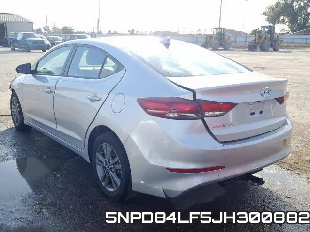 5NPD84LF5JH300882 фото 4