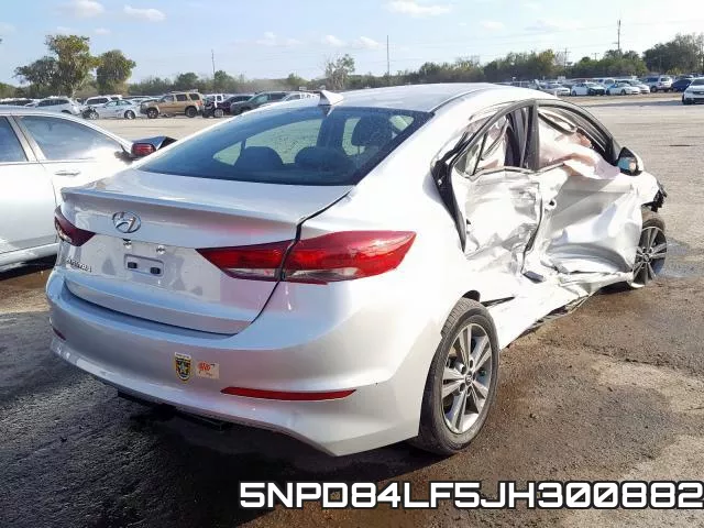 5NPD84LF5JH300882 фото 5
