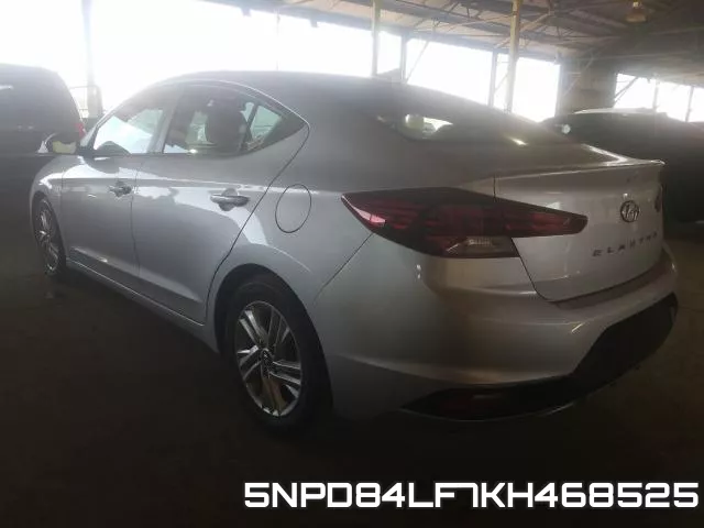 5NPD84LF7KH468525 фото 4