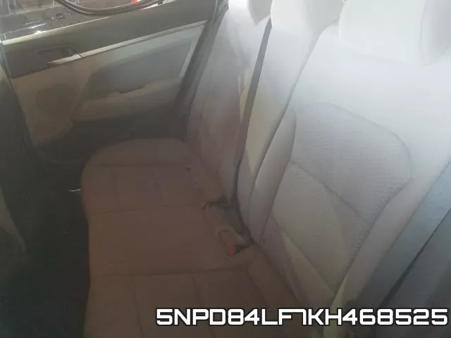 5NPD84LF7KH468525 фото 7
