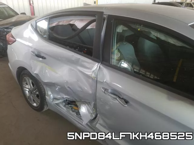 5NPD84LF7KH468525 фото 10