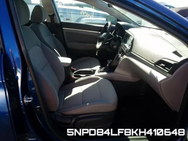 5NPD84LF8KH410648 фото 6