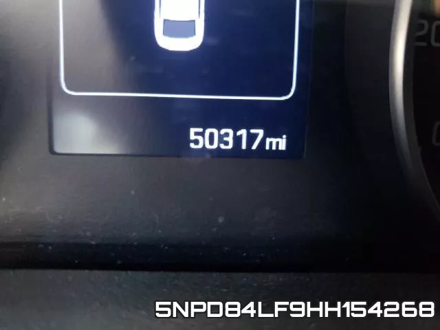5NPD84LF9HH154268 фото 9