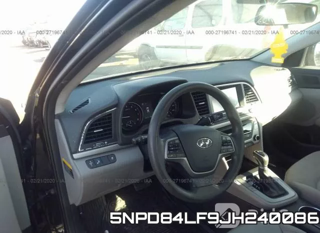 5NPD84LF9JH240086 фото 6