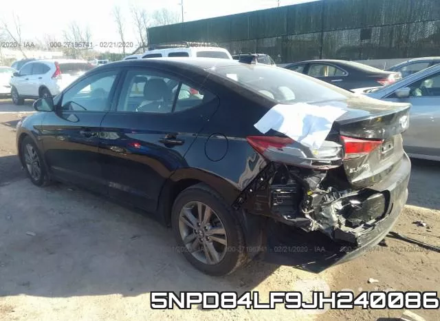 5NPD84LF9JH240086 фото 7