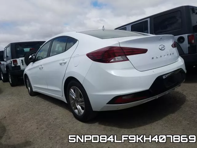 5NPD84LF9KH407869 фото 4