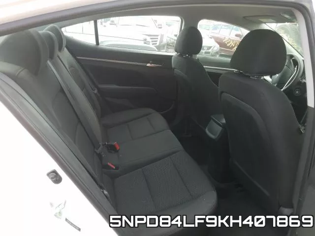5NPD84LF9KH407869 фото 7