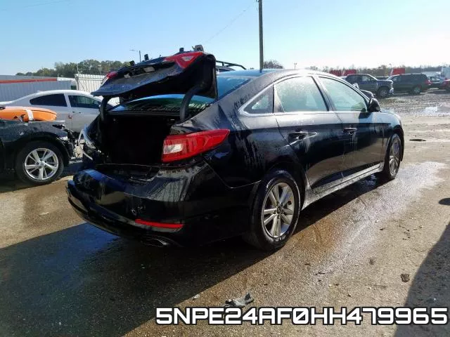 5NPE24AF0HH479965 фото 5