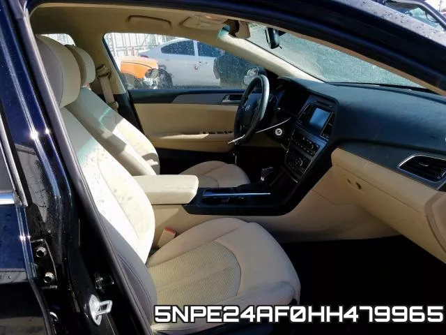 5NPE24AF0HH479965 фото 6