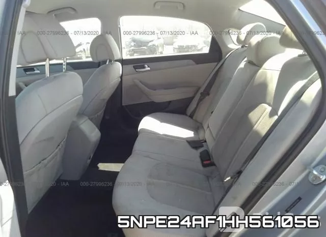 5NPE24AF1HH561056 фото 9